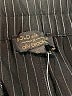 Bold Elements Stripes Black Dress Pants Size XL - photo 7