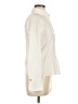 MICHAEL Michael Kors Ivory Long Sleeve Blouse Size 6 - photo 4