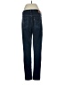 Levi's Solid Blue Jeans Size 27 waist - photo 2