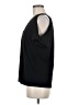 MICHAEL Michael Kors Black Short Sleeve Blouse Size M - photo 5