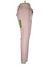 Seven7 Color Block Pink Jeans Size 10 - photo 4
