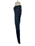 Levi's Solid Blue Jeans Size 27 waist - photo 5