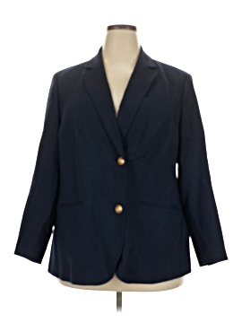 Lands' End Blazer