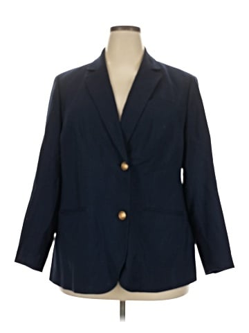Lands' End Blazer (view 1)