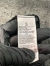 Active by Old Navy Solid Black Active Pants Size XL - photo 8