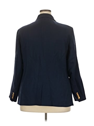 Lands' End Blazer (view 2)