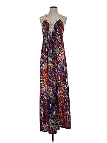 Elle Casual Dress (view 1)