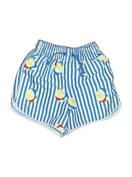 Hanna Andersson Board Shorts