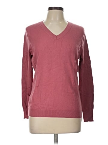Worthington Pullover Sweater (view 1)