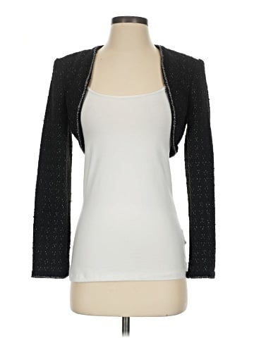 Karl Lagerfeld Paris Cardigan (view 1)