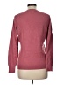 Worthington Burgundy Pullover Sweater Size L - photo 2