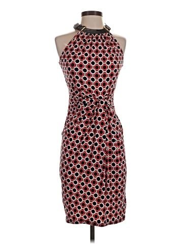 MICHAEL Michael Kors Cocktail Dress (view 1)
