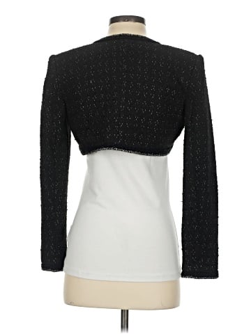 Karl Lagerfeld Paris Cardigan (view 2)
