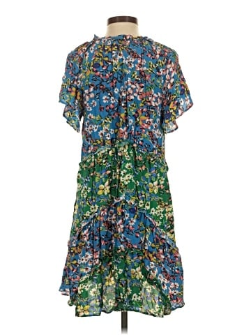 By Anthropologie Casual Dress (view 2)