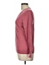 Worthington Burgundy Pullover Sweater Size L - photo 5