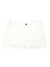 Merona Solid Ivory Shorts Size 2 - photo 1
