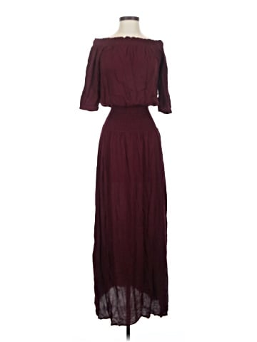 Stillwater Casual Dress (view 1)