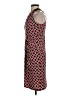 MICHAEL Michael Kors Print Red Cocktail Dress Size XS - photo 5