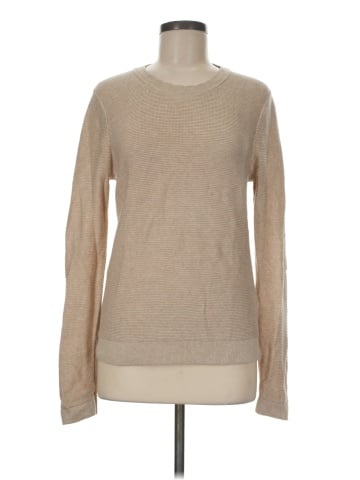 J.Crew Factory Store Pullover Sweater (view 1)