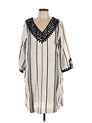 Soft Surroundings Kimono (view 1)