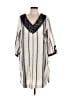 Soft Surroundings 100% Cotton Ivory Kimono Size XL - photo 1