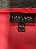Lane Bryant Pink Cocktail Dress Size 26 - 28 Plus - photo 7