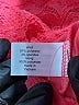 Lane Bryant Pink Cocktail Dress Size 26 - 28 Plus - photo 8