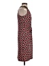 MICHAEL Michael Kors Print Red Cocktail Dress Size XS - photo 4