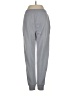 Theory Solid Gray Casual Pants Size P (petite) - photo 2
