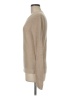 J.Crew Factory Store Tan Pullover Sweater Size M - photo 5