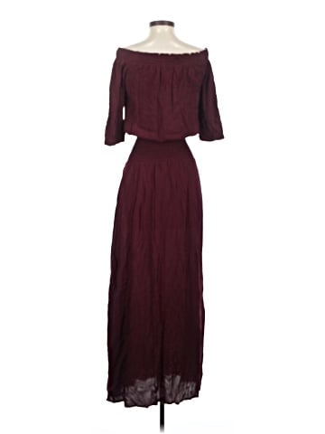 Stillwater Casual Dress (view 2)