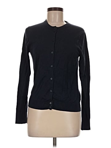 J.Crew Factory Store Long Sleeve Blouse (view 1)