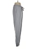 Theory Solid Gray Casual Pants Size P (petite) - photo 4