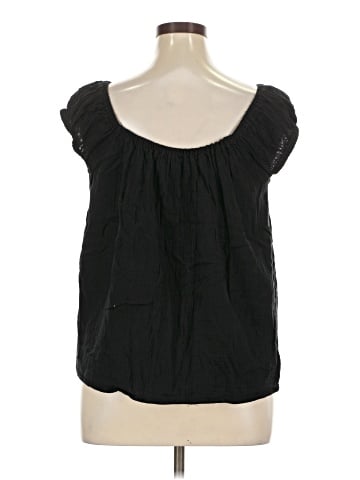 Old Navy Sleeveless Blouse (view 2)