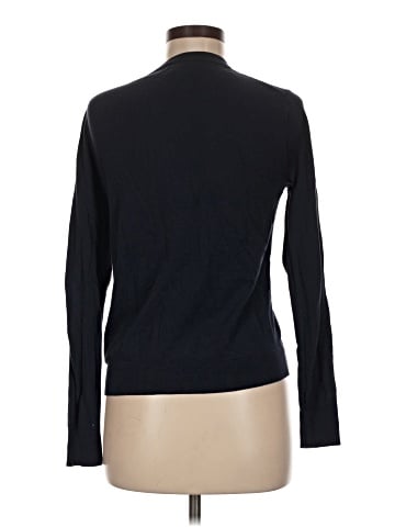 J.Crew Factory Store Long Sleeve Blouse (view 2)