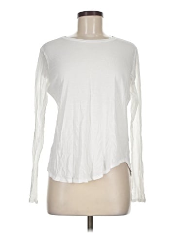 Vince. Long Sleeve T-Shirt (view 1)
