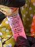 Mittoshop 100% Rayon Polka Dots Yellow 3/4 Sleeve Blouse Size S - photo 8