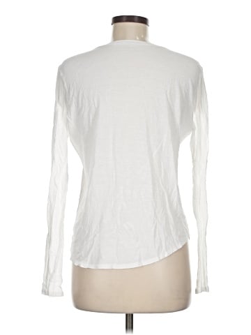 Vince. Long Sleeve T-Shirt (view 2)