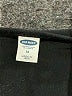 Old Navy Solid Black Casual Dress Size M - photo 7