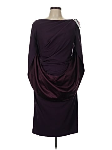 Betsy & Adam Cocktail Dress (view 1)