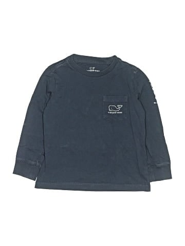 Vineyard Vines Long Sleeve T-Shirt (view 1)