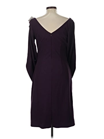 Betsy & Adam Cocktail Dress (view 2)