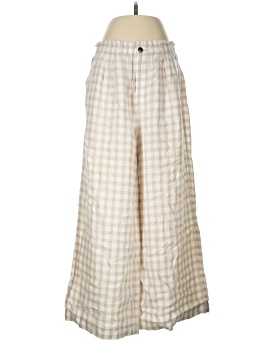 Lou & Grey Linen Pants