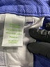 Lilly Pulitzer Solid Purple Shorts Size 0 - photo 4