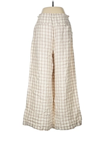 Lou & Grey Linen Pants (view 2)