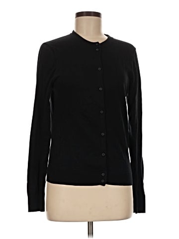 J.Crew Factory Store Long Sleeve Blouse (view 1)
