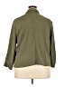 Bar III Green Blazer Size 3X - photo 2