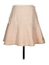 Club Monaco Solid Tan Formal Skirt Size 2 - photo 2