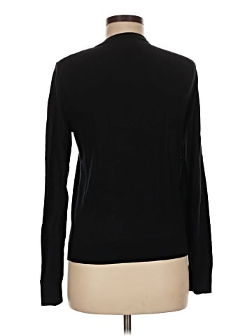 J.Crew Factory Store Long Sleeve Blouse (view 2)