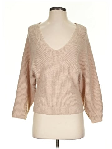 Leith Pullover Sweater (view 1)